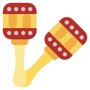 maracas icon