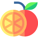 naranja icon