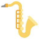 saxofón icon