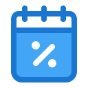 calendario icon