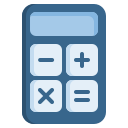 calculadora icon