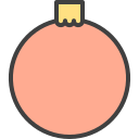 boule de noel icon