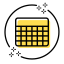 calendario icon