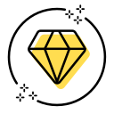 diamante icon