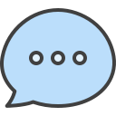 commentaire icon
