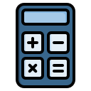 calculadora icon