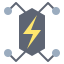 energía icon