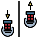 teletransportarse 