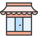 boutique icon