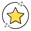 estrella icon