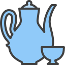 thé icon