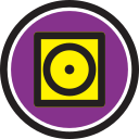 dvd icon