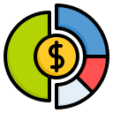 gráfico circular