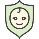 la seguridad icon