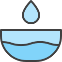 agua icon