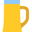 jarro de cerveza icon