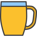 jarro de cerveza icon