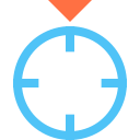 cronômetro icon