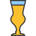 vaso de cardo icon