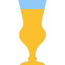 vaso de cardo icon