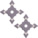 shuriken icon