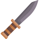 cuchillo icon