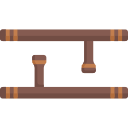 tonfa icon