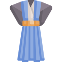 kimono icon