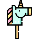 unicornio icon