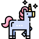 unicornio