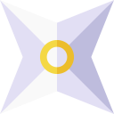 shuriken icon