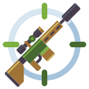 rifle icon