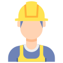 Construction worker 
