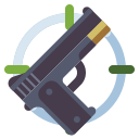 pistola icon