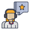 crm icon