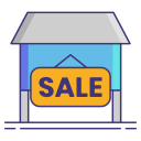 verkauf icon