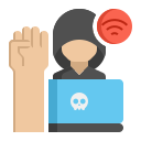 hacktivismo icon