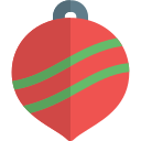 feliz navidad icon