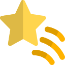 Звезда icon