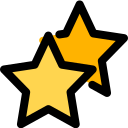 estrellas icon