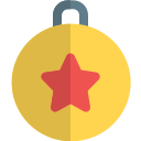 estrella icon