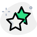 estrellas icon