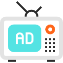 televisión icon