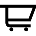 carrito de compras icon