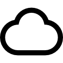 computación en la nube icon