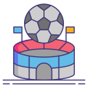 estadio icon