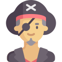 pirata icon