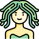 medusa icon