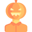 jack o linterna icon