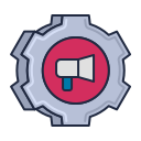 márketing icon